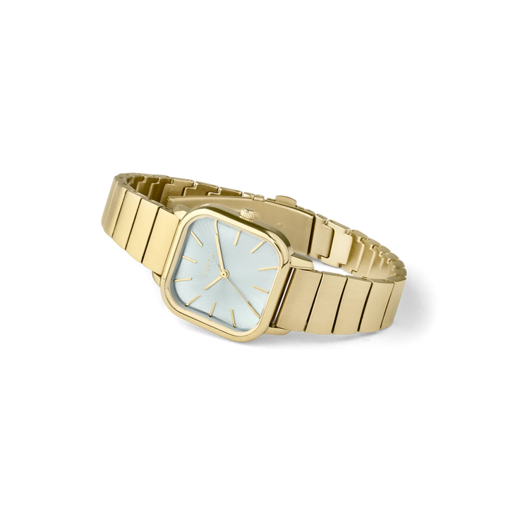Breda - Esther Watch, Gold