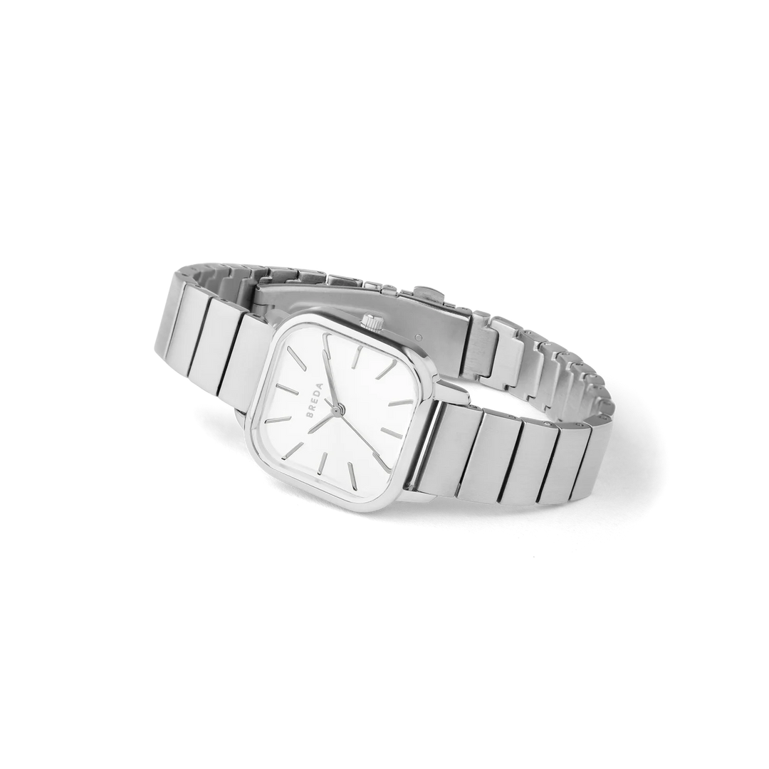 Breda - Esther Watch, Silver