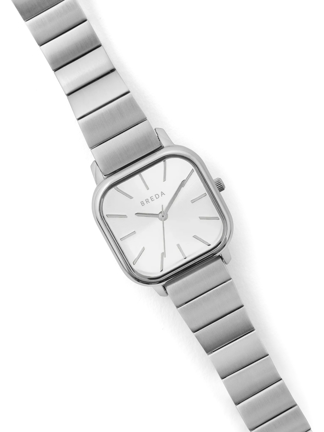 Breda - Esther Watch, Silver