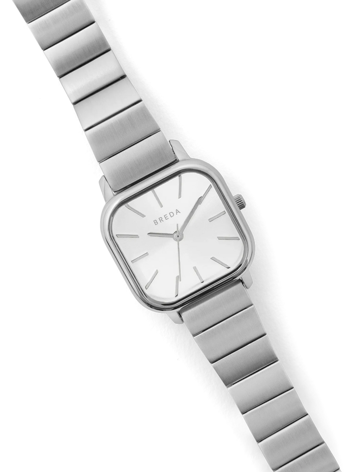 Breda - Esther Watch, Silver