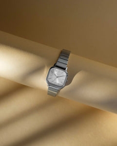 Breda - Esther Watch, Silver