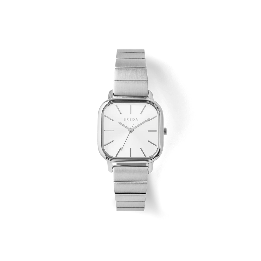 Breda - Esther Watch, Silver