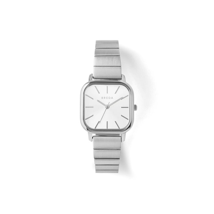 Breda - Esther Watch, Silver