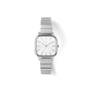 Breda - Esther Watch, Silver