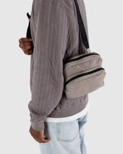 Load image into Gallery viewer, BAGGU Bum Bag, Dove