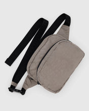 Load image into Gallery viewer, BAGGU Bum Bag, Dove