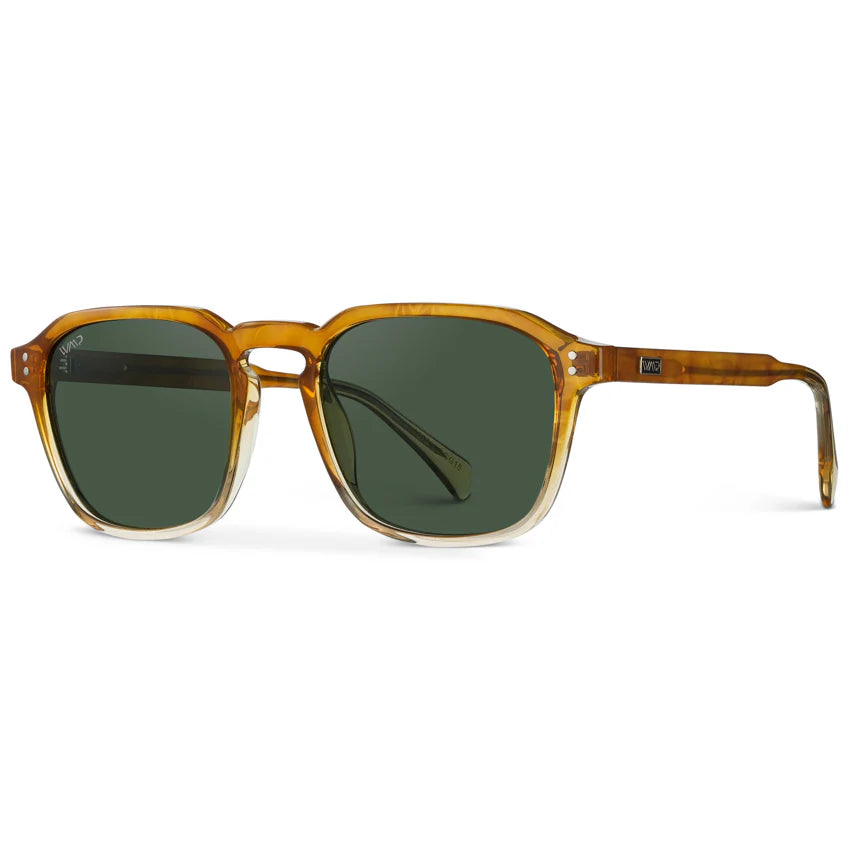 WMP Francis Sunglasses, Sunset Tortoise