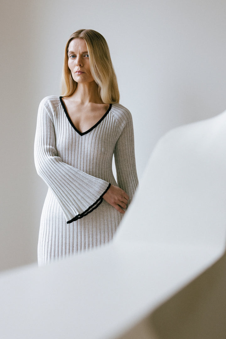 MAGNEA - Freya Dress