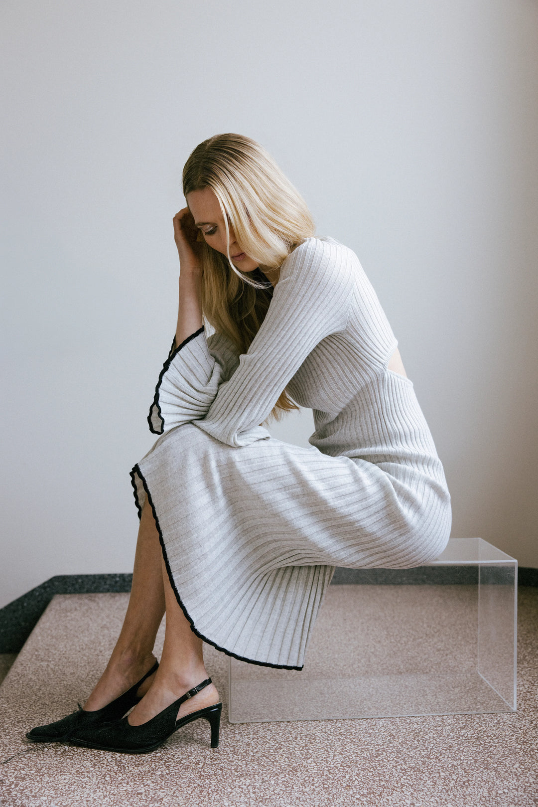 MAGNEA - Freya Dress