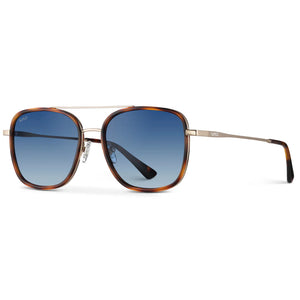 Gia Sunglasses, Brown Tortoise