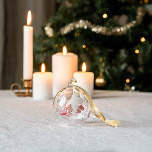 Moomin Decoration Ball, Gifts