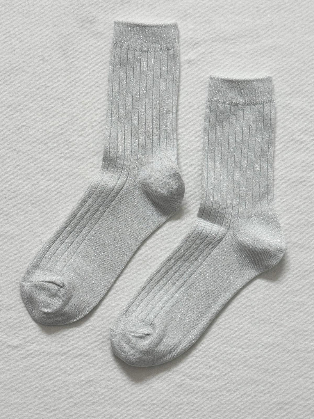 Glitter Socks, Snow White