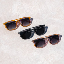 Load image into Gallery viewer, Lance Sunglasses, Black