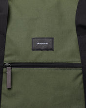 Load image into Gallery viewer, Sandqvist Sture Bag, Dawn Green
