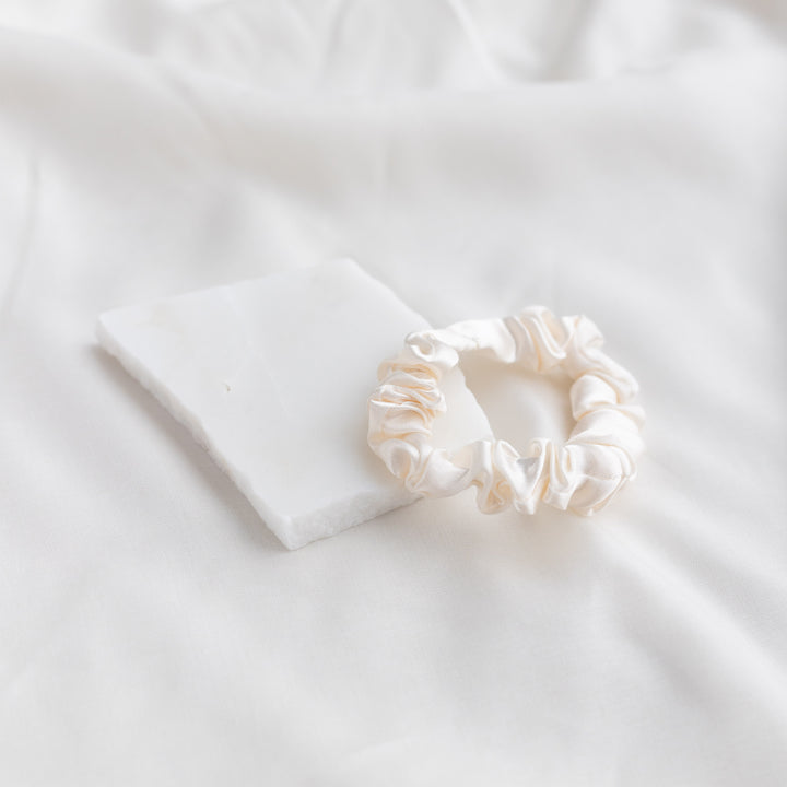 Skinny Scrunchies
