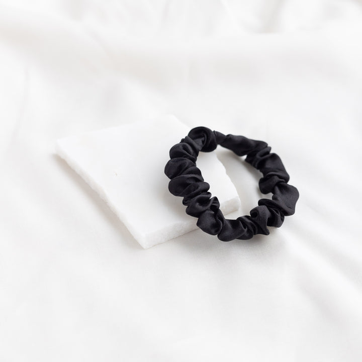 Skinny Scrunchies