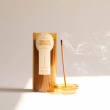 Load image into Gallery viewer, Haze Incense - Tobacco Patchouli
