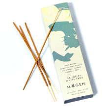 Load image into Gallery viewer, Incense Sticks, White Sage