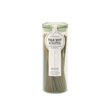 Load image into Gallery viewer, Haze Incense - Wild Mint &amp; Santal