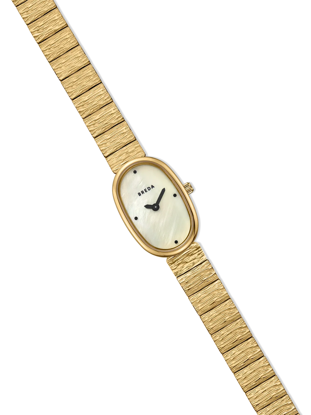 Breda - Jane (Revival) Watch, Gold