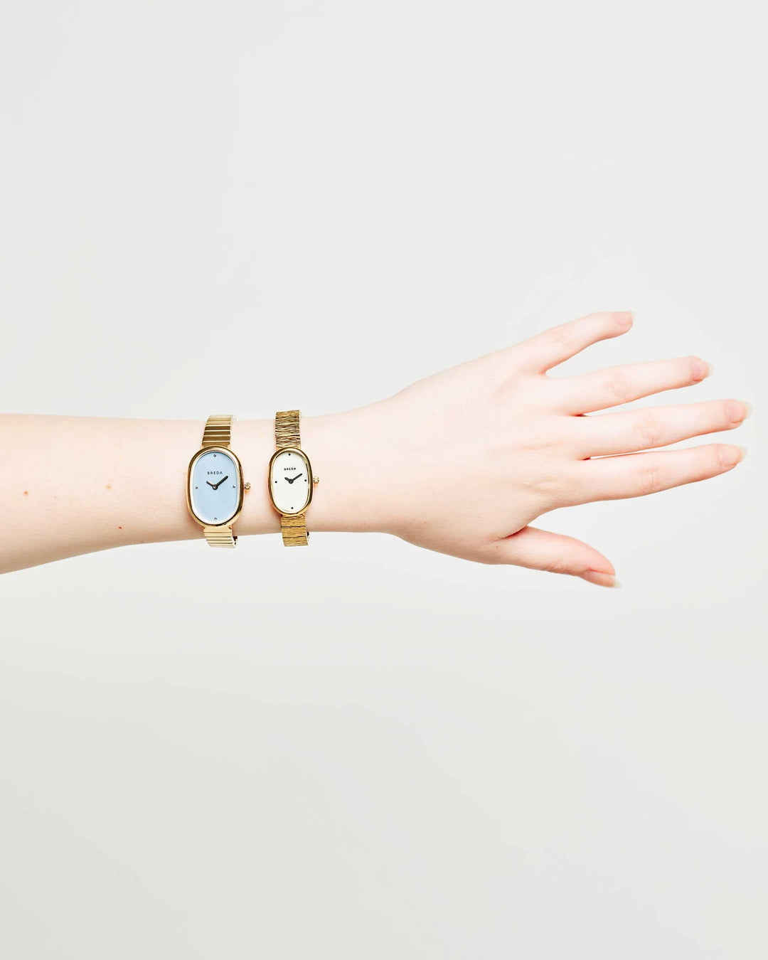 Breda - Jane (Revival) Watch, Gold