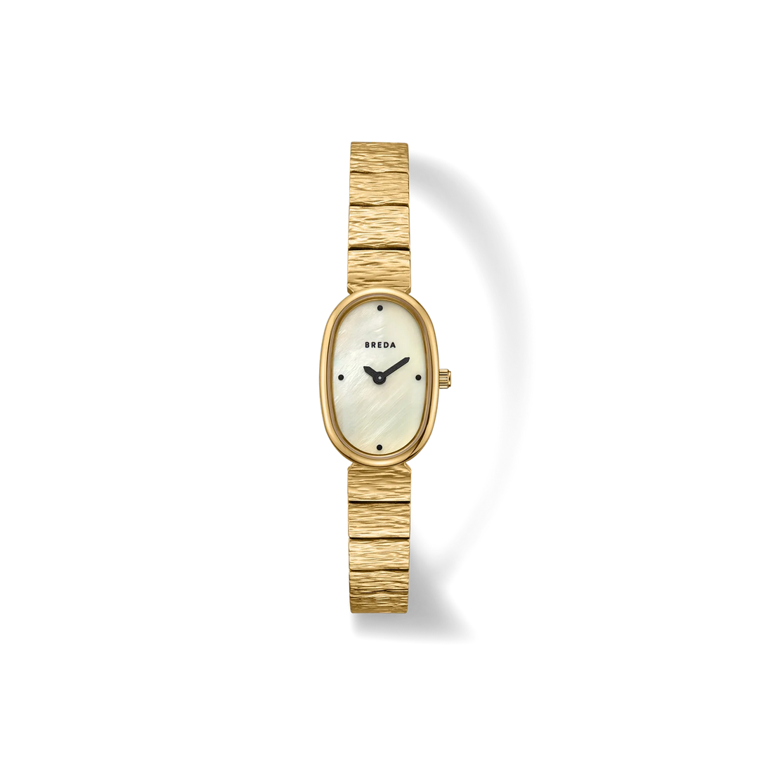 Breda - Jane (Revival) Watch, Gold