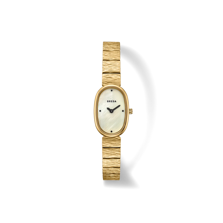 Breda - Jane (Revival) Watch, Gold