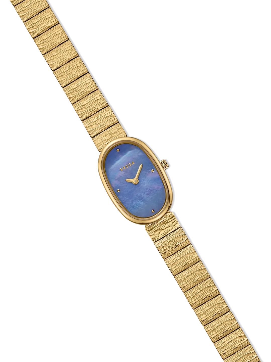 Breda - Jane (Revival) Watch, Gold/Twilight