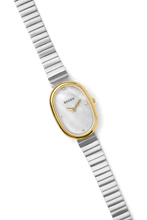 Load image into Gallery viewer, Breda - Jane Watch, Gold/Silver