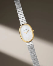 Load image into Gallery viewer, Breda - Jane Watch, Gold/Silver