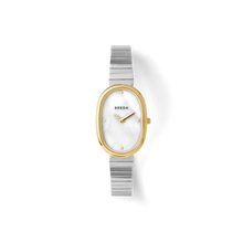 Load image into Gallery viewer, Breda - Jane Watch, Gold/Silver