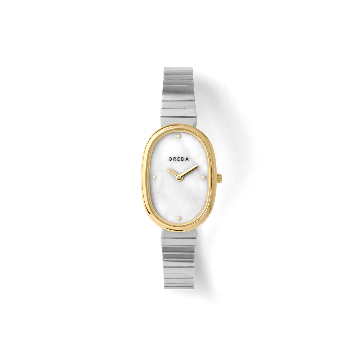 Breda - Jane Watch, Gold/Silver