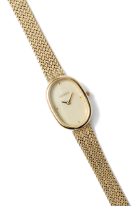 Breda - Jane Watch, Gold Tethered