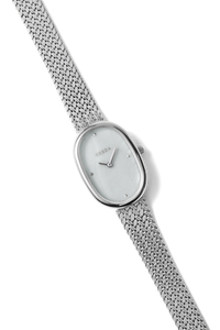 Breda - Jane Watch, Silver Tethered