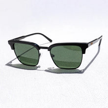 Load image into Gallery viewer, Jaxon Sunglasses, Black