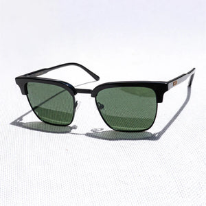 Jaxon Sunglasses, Black