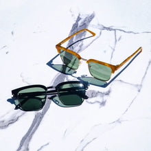 Load image into Gallery viewer, Jaxon Sunglasses, Savana Tortoise