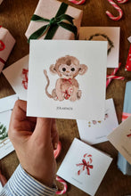 Load image into Gallery viewer, Watercolour Christmas Cards
