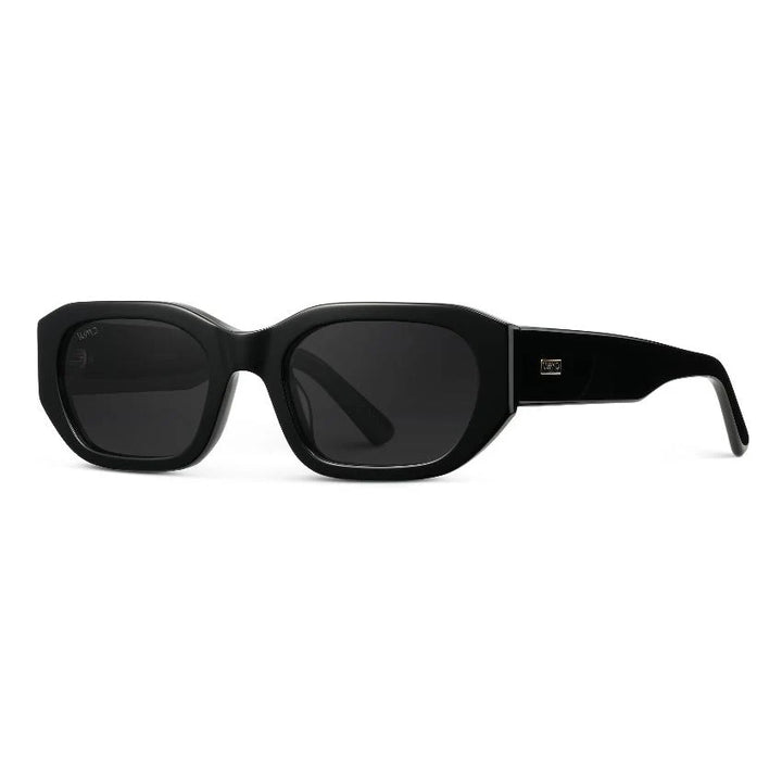 WMP London Sunglasses, Black