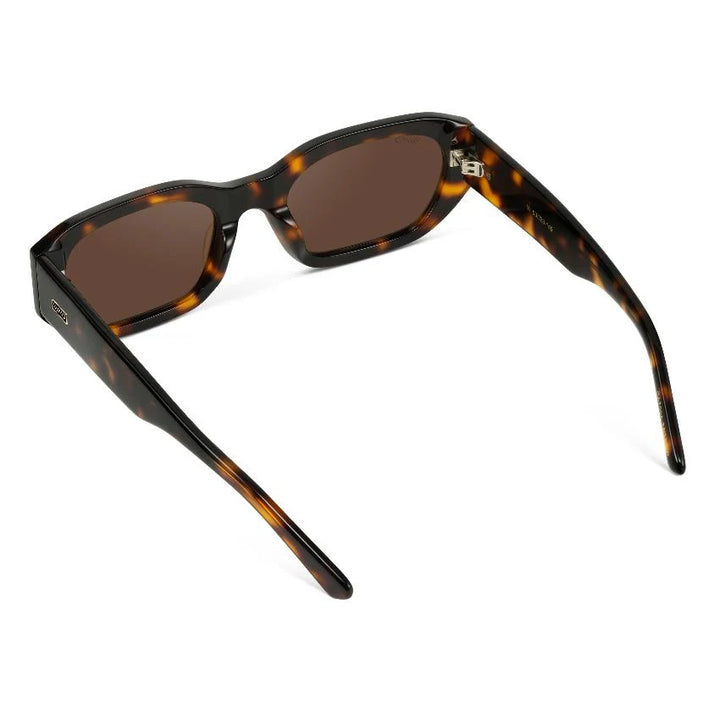 WMP London Sunglasses, Tortoise