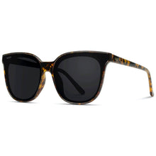 Load image into Gallery viewer, Lucy Sunglasses, Blaze Tortoise