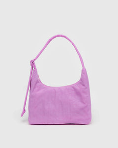 BAGGU Mini Shoulder Bag, Peony