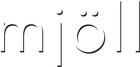 mjöll