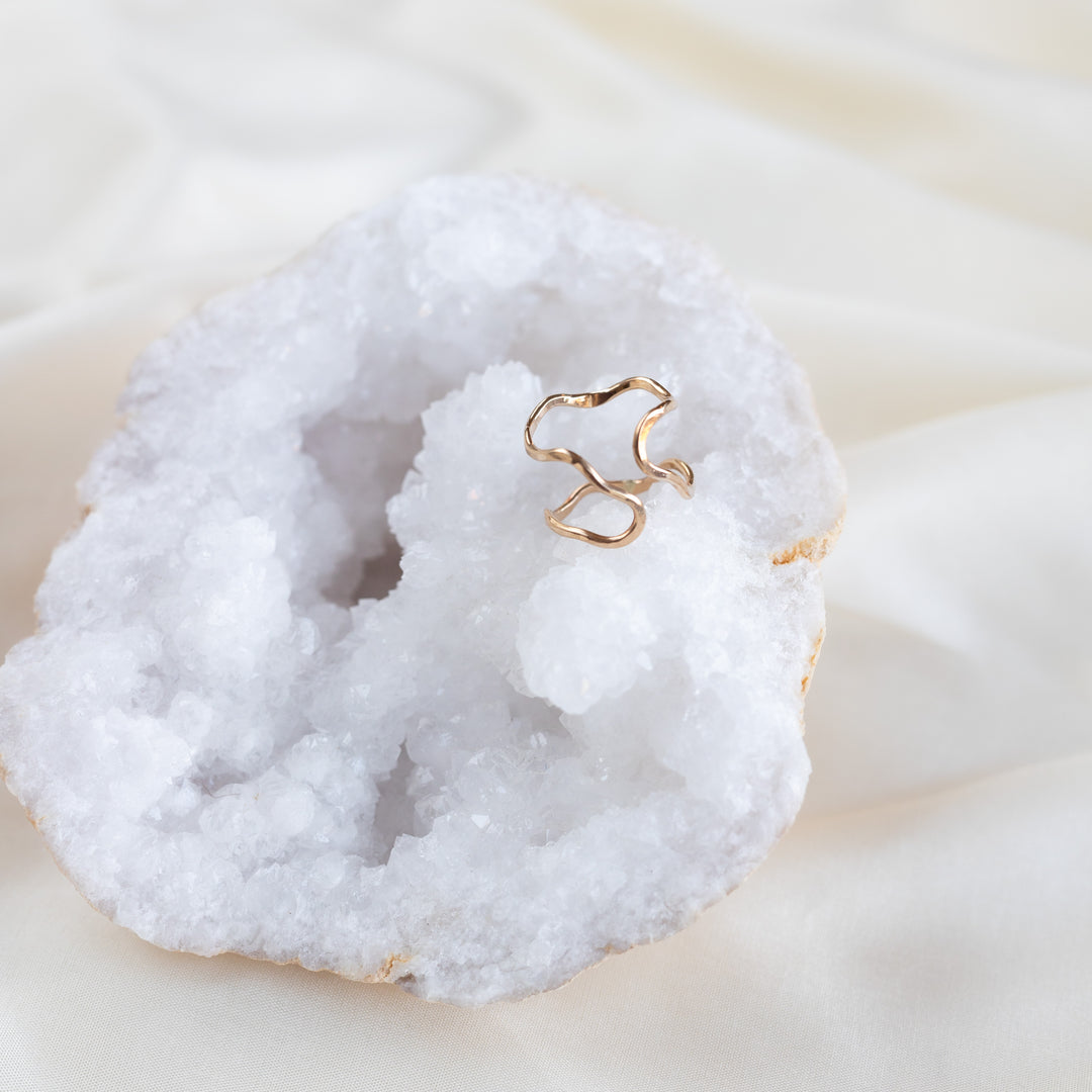Vök Ring