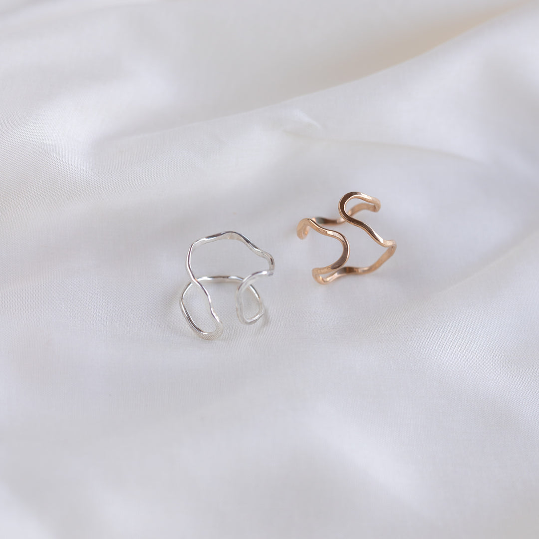 Vök Ring