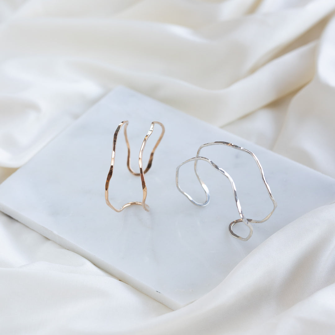 Vök Cuff