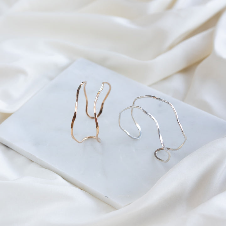 Vök Cuff