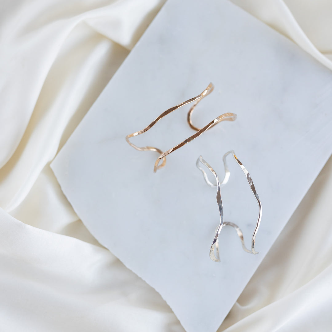 Vök Cuff
