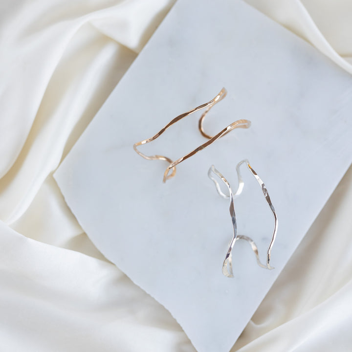 Vök Cuff