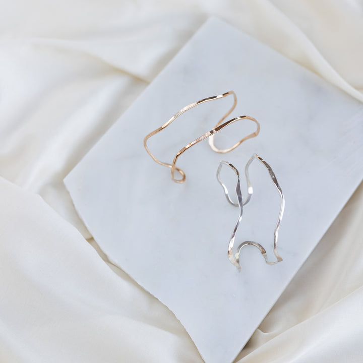 Vök Cuff